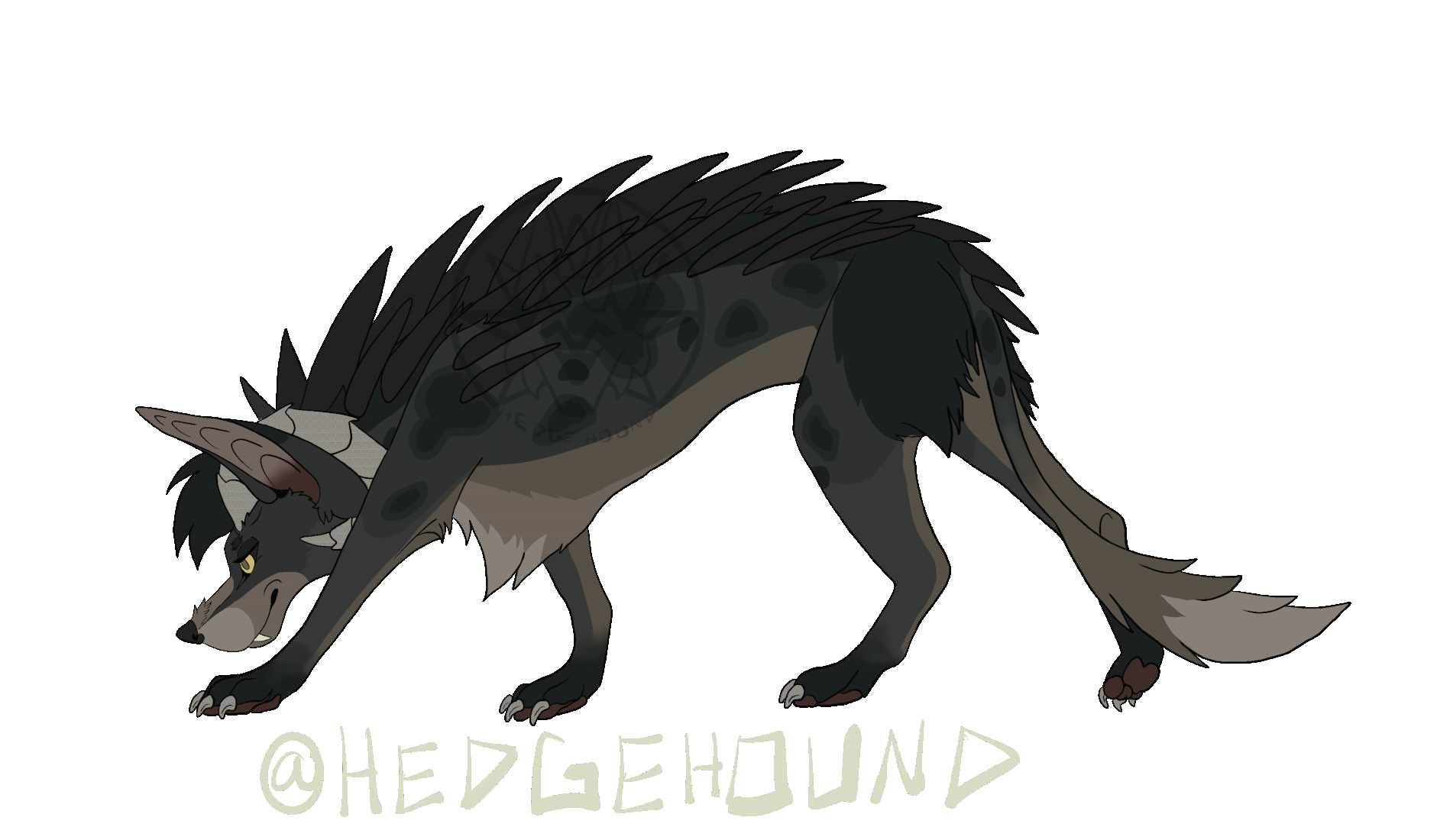 Fullbody Looped Animation